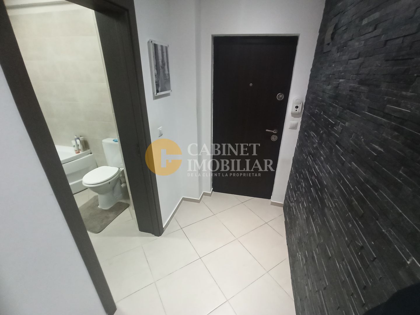 2 CAMERE - ETAJ INTERMEDIAR - BLOC NOU - VALEA LUPULUI - Poză 10