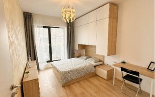 De închiriat: apartament 2 camere, Lujerului, metrou, Plaza Residence - Poză 3