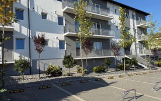 Apartament cu 1 cameră, parter, bloc nou, Lunca Cetățuii - Poză 2