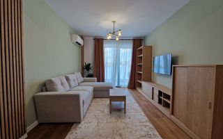 📍 Apartament 2 camere de închiriat – Central, lângă Palas Campus - Poză 3