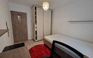 Apartament 3 camere, decomandat,  Zorilor, 2 parcări, boxă. - Poză 9