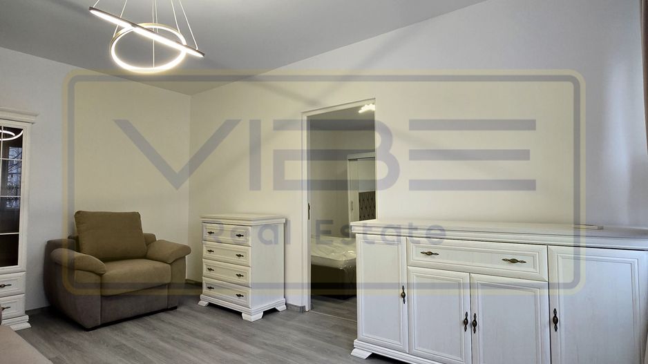 Podu Ros - Pasapoarte -Tudor Vladimirescu - 3 camere - Renovat complet - Poză 16