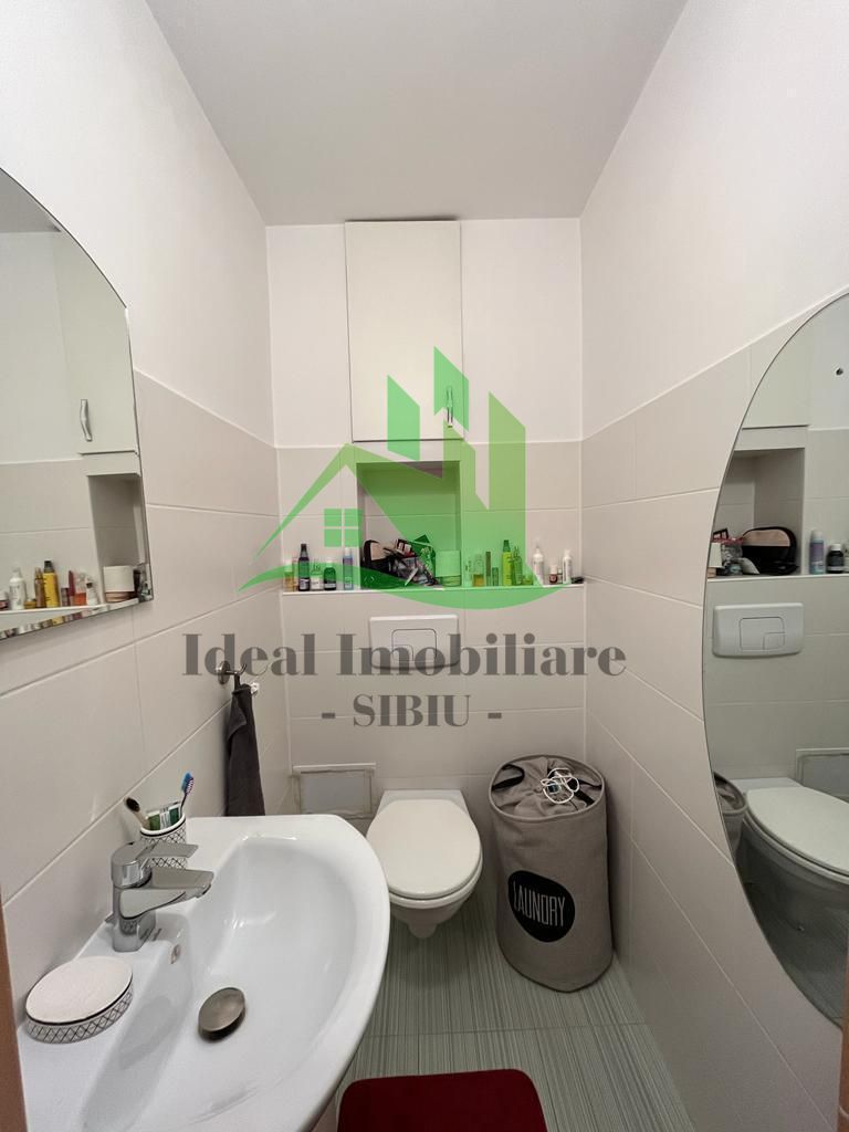 Apartament Mobilat-Utilat cu 4 camere si balcon, piata Rahova - Poză 10