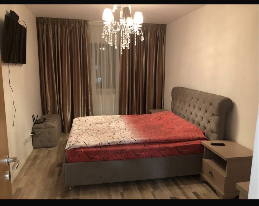 Duplex 3 camere Colentina, Complex Poseidon, modern și spațios - Poză 5