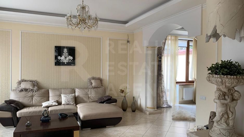 Vânzare, casă, 4 camere, str. Vasile Alecsandri, Centru - Poză 3