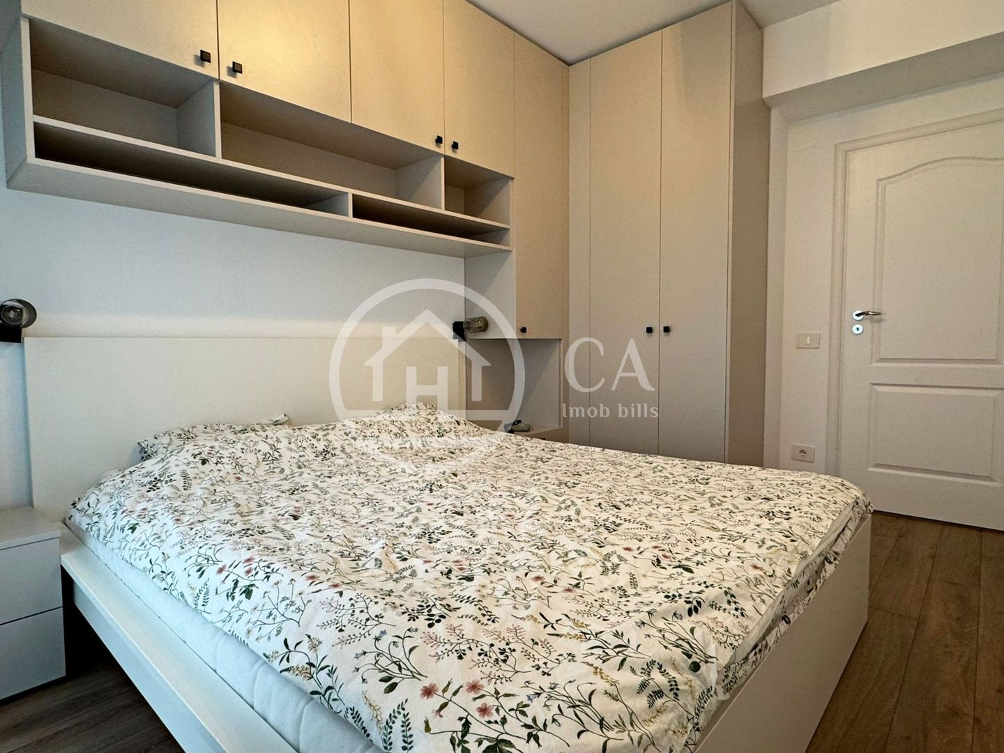 Apartament cu 3 camere de inchiriat in Prima Arena, Oradea - Poză 5
