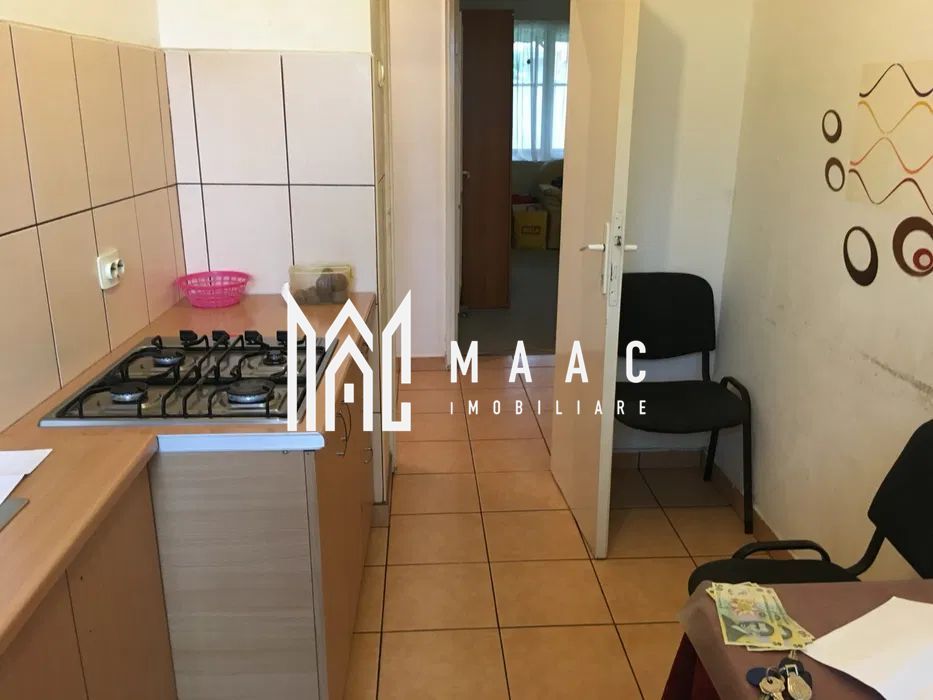 Apartament cu 2 camere | Decomandat | Etaj 2 | Bvd. Vasile Milea - Poză 3