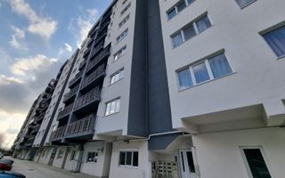 Garsoniera moderna, zona Mall Grand Arena, Sector 4, Comision 0% - Poză 11