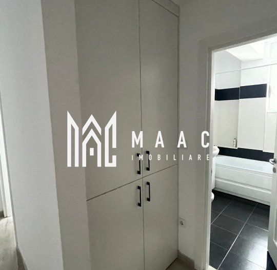 Apartament rezidential I 3 camere I 70mpu I Parcare I Turnisor - Poză 8