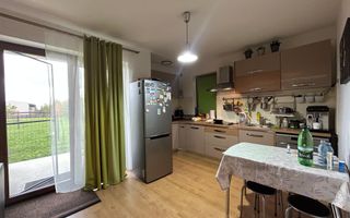 Inchiriere casa individuala in Borhanci! Disponibila din 15 Noiembrie - Poză 9