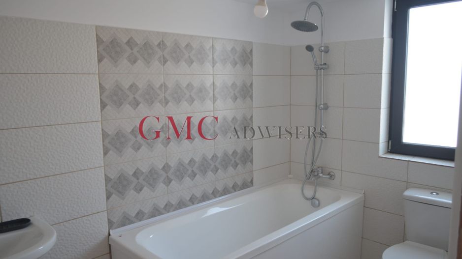 Casa P+1 teren 350mp Bragadiru - Poză 3