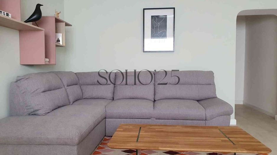 Apartament 2 camere | Ultracentral Otopeni | 65 mp | Design premium - Poză 7