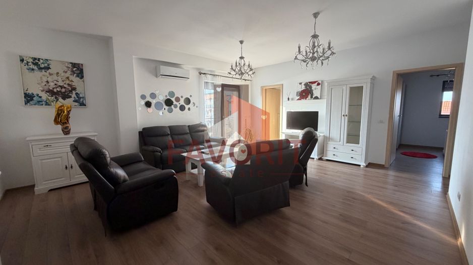 Dumbravita-Kaufland. Etaj intermediar. Bucatarie inchisa - Poză 1