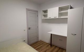 Apartament cu 3 camere | 46mp | Manastur | Zona Mc Donalds | Etaj intermediar - Poză 4