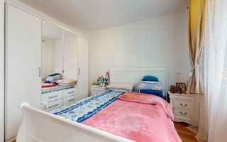 2 camere  Top City-mobilat si utilat, etaj 2 - Poză 4