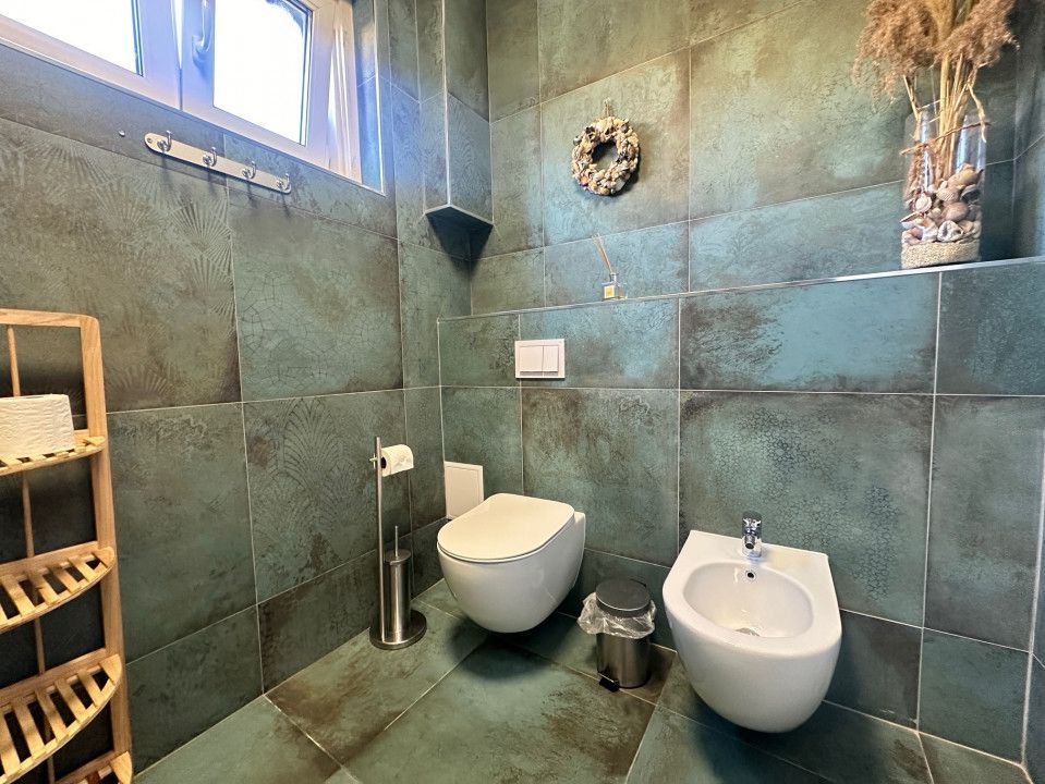 Apartament 3 camere de vanzare, Piata Armelor, Sibiu - Poză 10
