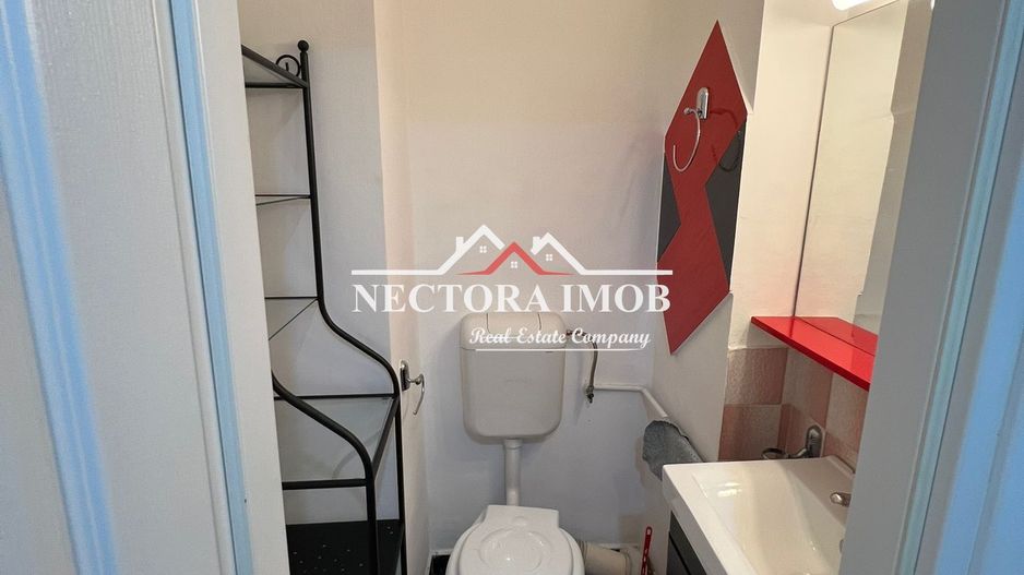 NECTORA IMOB-Apartament 3 camere, 2 bai, 75 mp, Etaj 2, Str. L.Pasteur - Poză 11