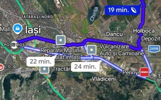 Teren Rusenii Vechi, com. Holboca - Poză 1