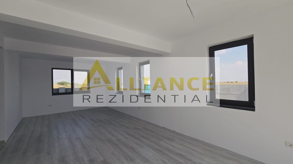 Vila individuala-460mp teren-placa de beton- beci- - Poză 7