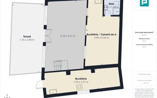 Casă la preț de apartament zona 3 Insule - Poză 22