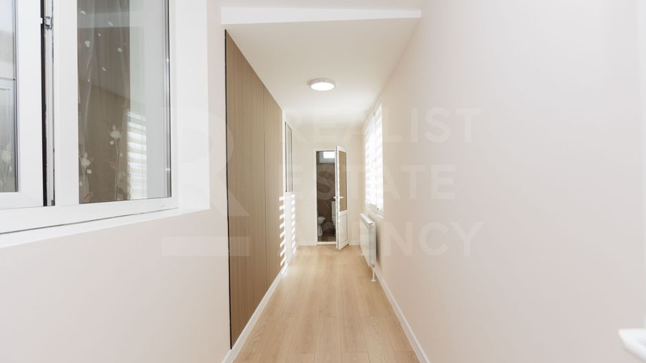 Vanzare, apartament, 2 camere, str. Căpriana, Durlești - Poză 18