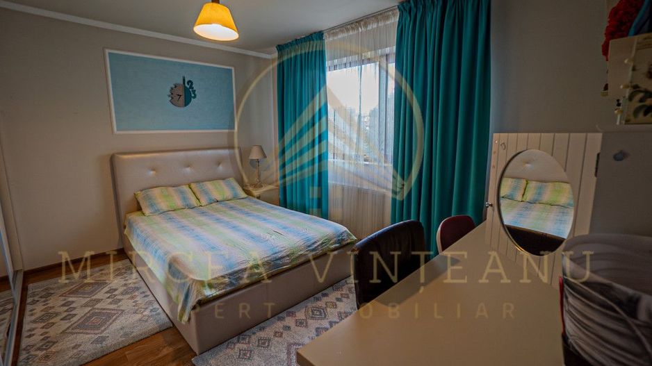 VIILE NOI - Vila modernă compusă din P+1E+M - Poză 31