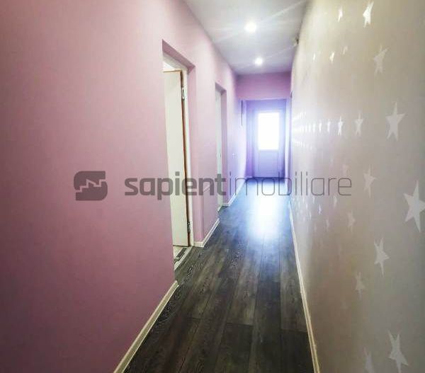 Apartament cu 3 cam.ideal pentru birou - Poză 3