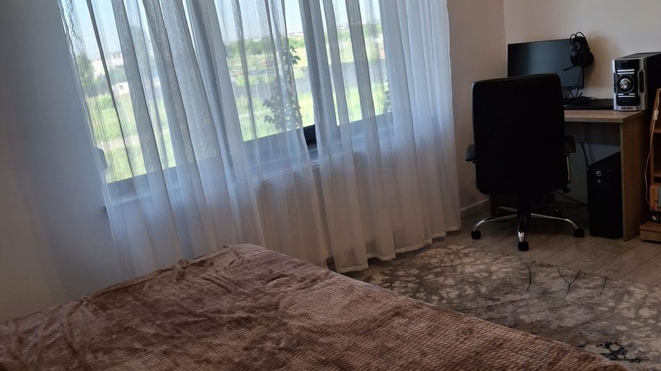 Casa  parter +1 etaj si pod in zona Prelungirea Ferentari - Zetarilor - Poză 12