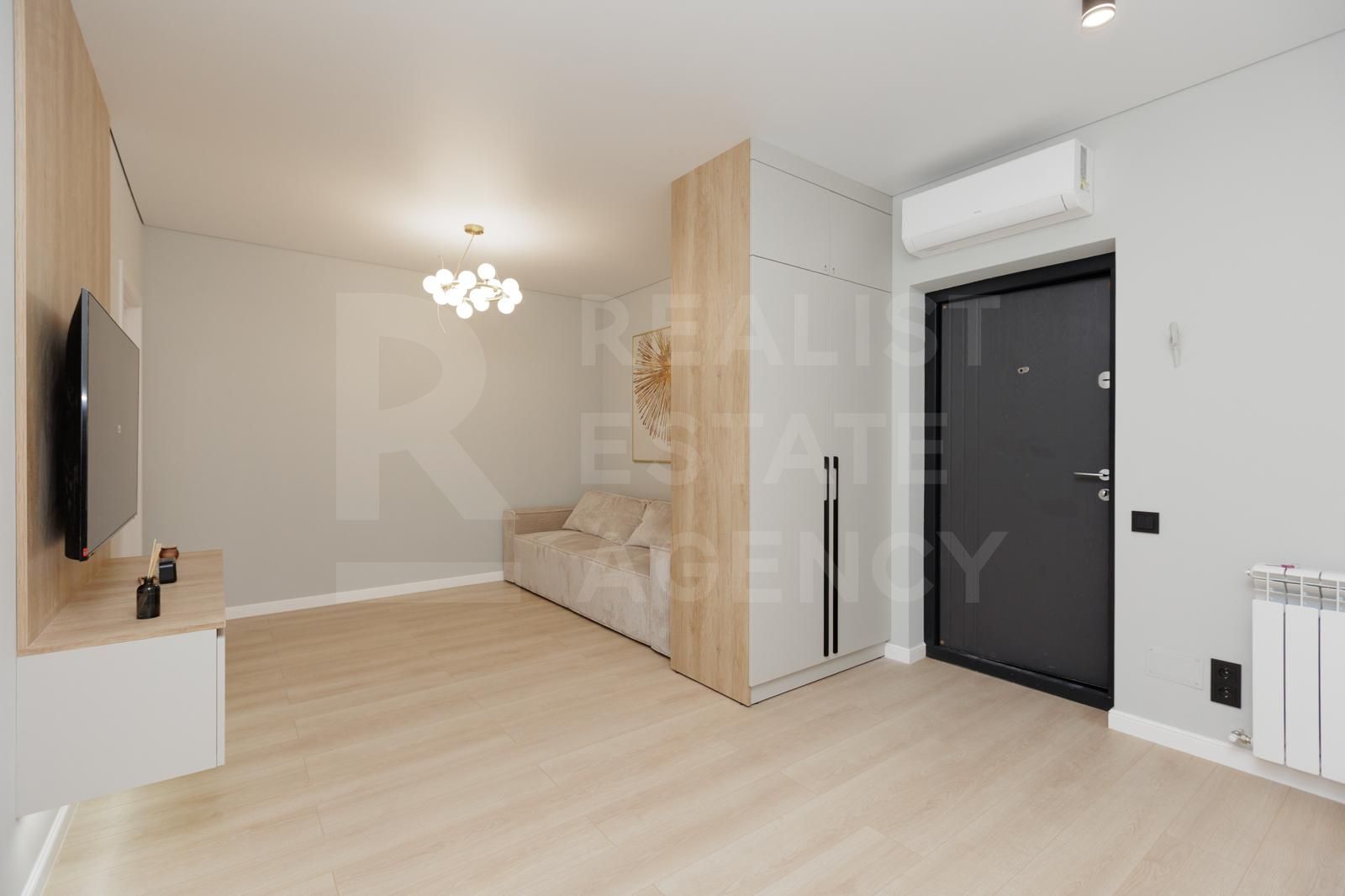 Vânzare, apartament, 3 camere, str. Vasile Lupu, Buiucani - Poză 6