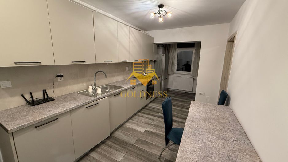 2 camere decomandate, balcon, Mega Image, Piata Marasti, Panemar - Poză 6