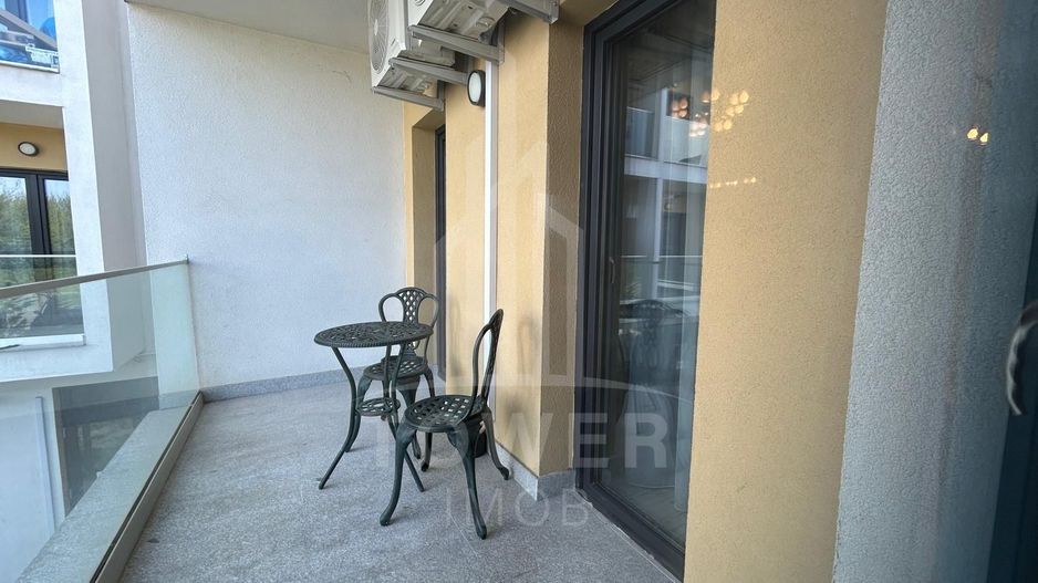 Apartament modern cu 3 camere în Garden City Sibiu - Poză 13