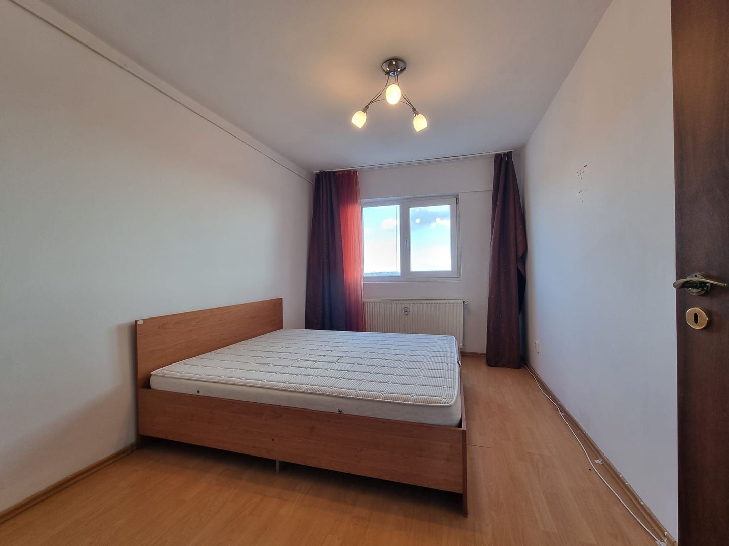 3 Camere Drumul Taberei – Plaza | Stradal, Reabilitat Termic, Mobilat - Poză 9