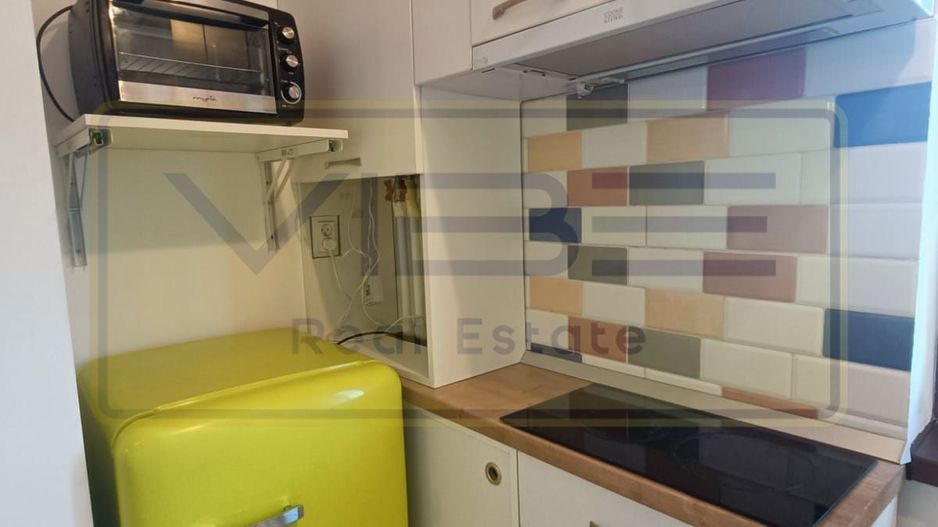 Garsoniera - 250 euro - Vișan ! - Poză 7