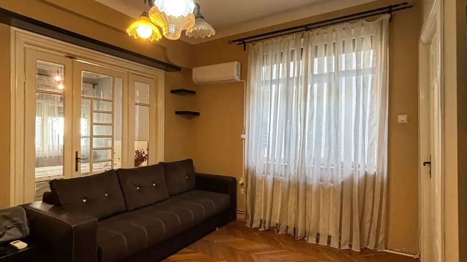 BRASADAS închiriază ap 2 cam PARTER - Poză 3