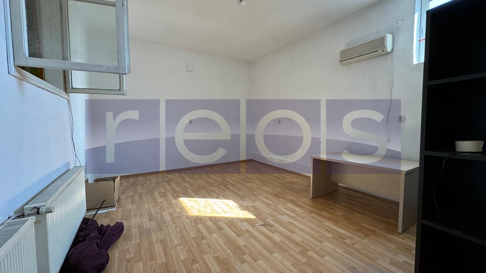 INCHIRIERE SPATIU/DEPOZIT | 110 MP | CURTE COMUNA | 3 LOCURI PARC - Poză 5