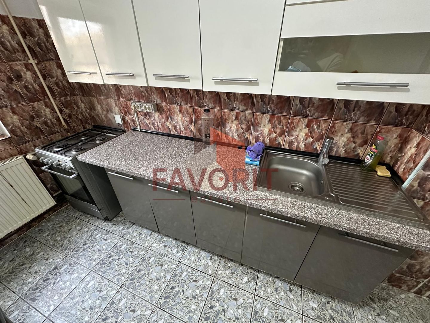 3 camere | centrala proprie | zona excelenta | investitie | - Poză 4