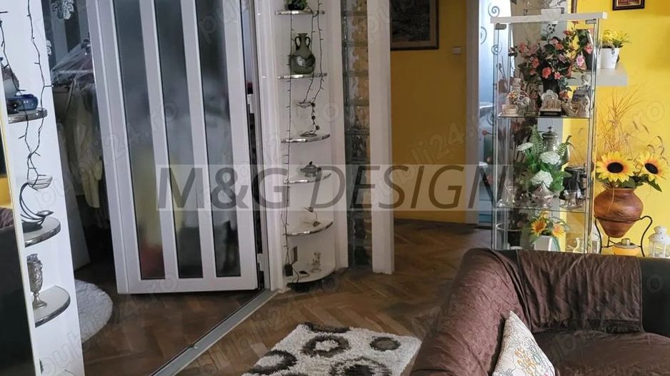 Apartament 4 camere Simion Barnutiu - Poză 3