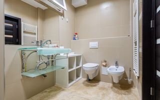 UNIVERSITATE(cod04)-Vila interbelica P+1-Constanta - Poză 11