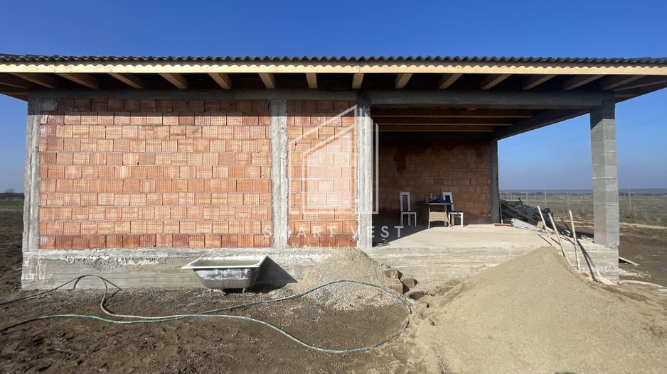 Casa spatioasa de vanzare | 180 mp | Zona Botiz - Poză 17