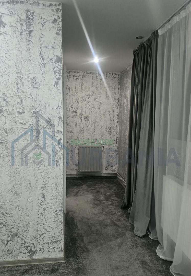 Apartament cu 1 și 2 camere Tatarasi - Poză 5