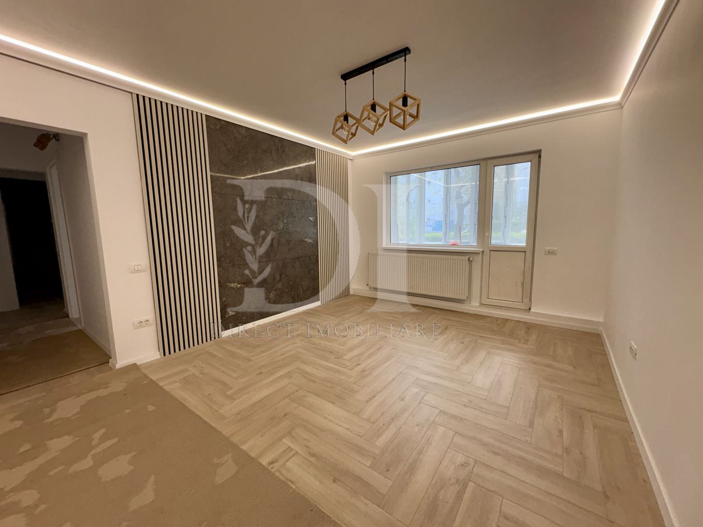 Apartament 3 camere  | Mănăștur – Zona Big - Poză 1