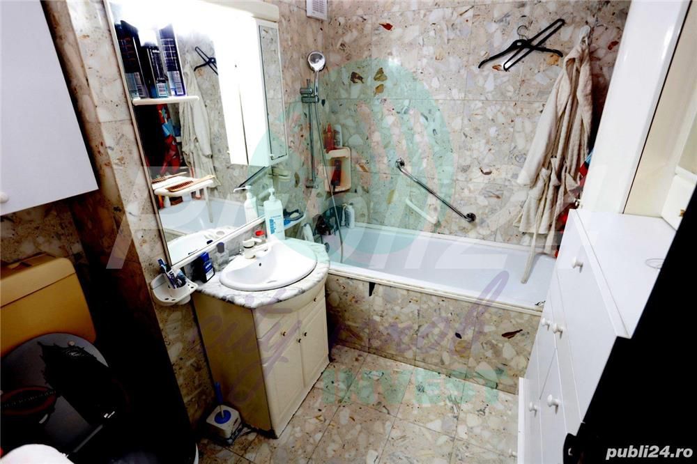 2 camere spatioase Bulevardul DECEBAL - Poză 4