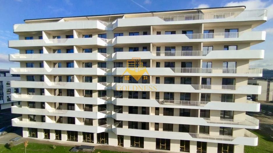 3 camere open space, Parcare, Premium, Eroilor Residence, Floresti - Poză 13