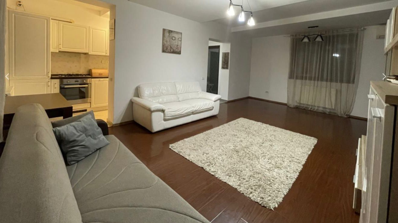 AP. 2 CAMERE ALBA IULIA, BLOC NOU - 65 MP, PARCARE SUBTERANA, LIBER - Poză 1