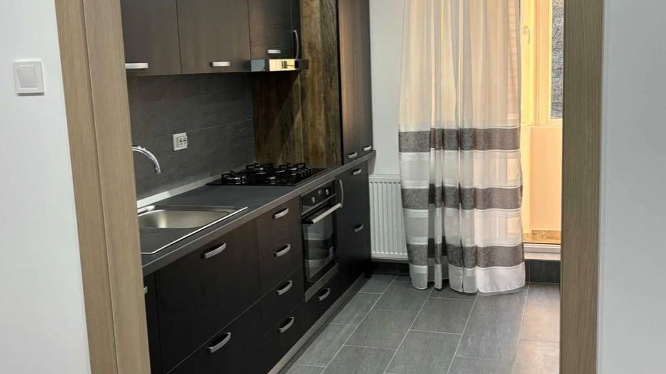 AP. 2 CAMERE CALEA CALARASILOR, BUCATARIE INCHISA, MOBILAT/UTILAT - Poză 3