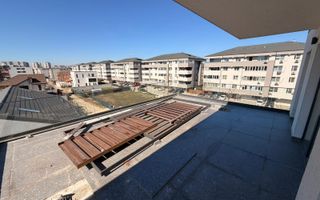 AP. 4 CAMERE THEODOR PALLADY, PARCARE, CENTRALA PROPRIE, BLOC NOU - Poză 7