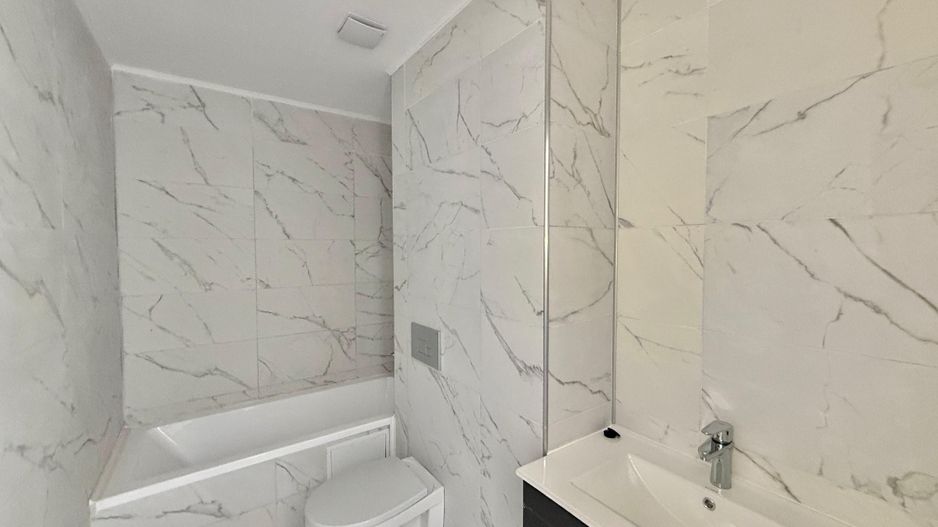COSMOPOLIS - Apartament cu 2 camere tip studio,finalizat 2026 - Poză 9