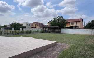 Casa cu 4 camere de inchiriat | Cartierul Grigorescu | Oradea - Poză 29