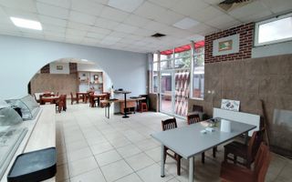 Spatiul comercial de inchiriat in zona Dacia - Poză 15