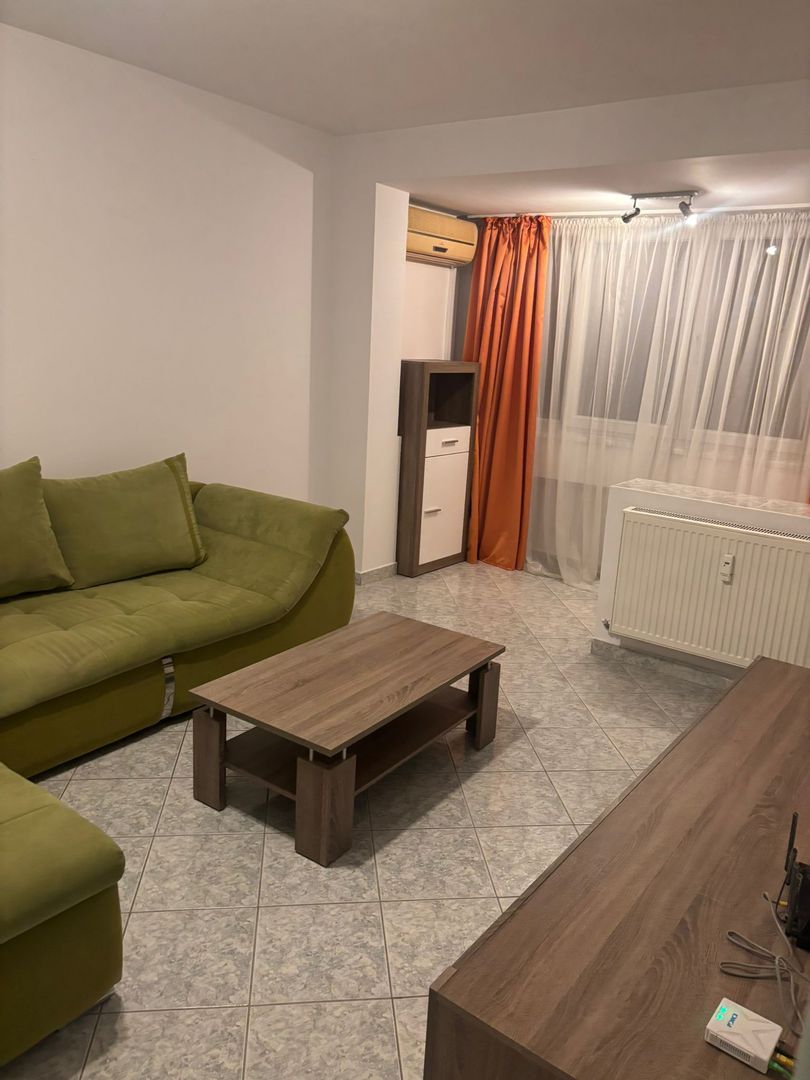 Apartament 2 camere Unirii-Budapesta utilat mobilat - Poză 8